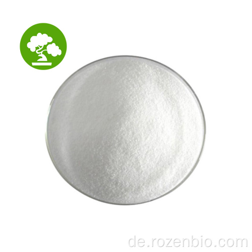 Versorgung von Allantoin -kosmetischen Rohstoffen Allantoin -Pulver